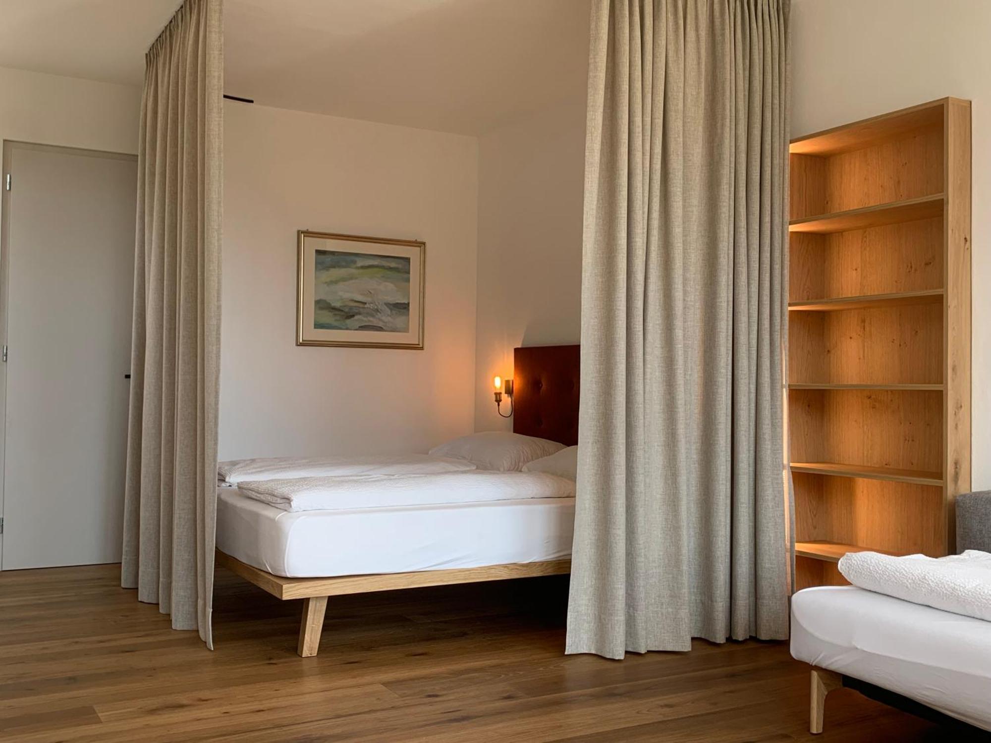 Kaiserau-hoefl * Bolzano