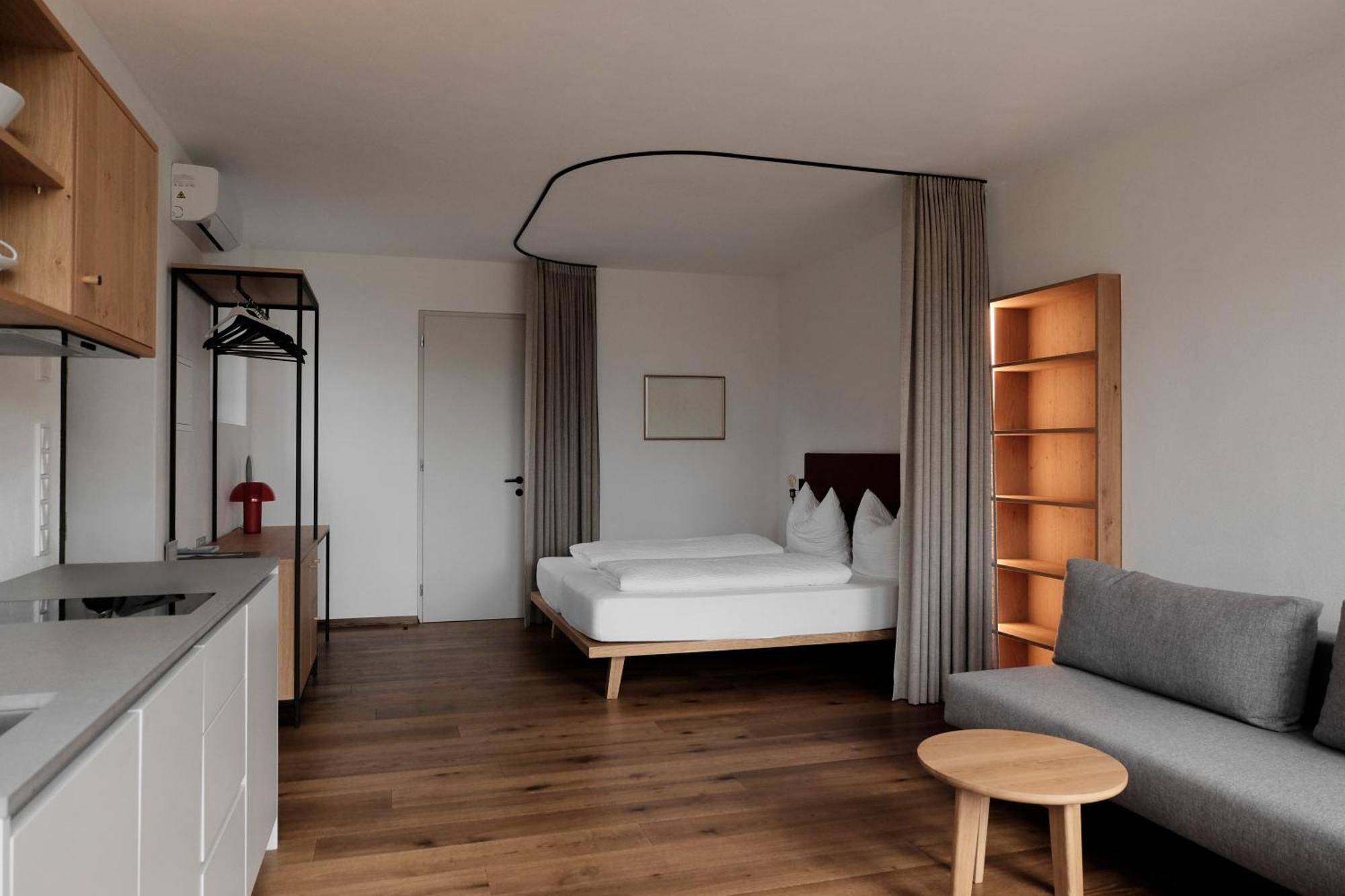 Kaiserau-hoefl Appartamento Bolzano